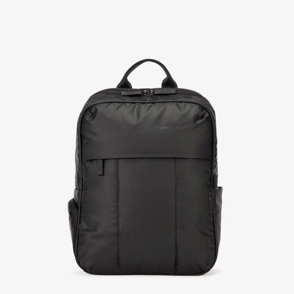 Black Calpak Backpack - Great Condition!